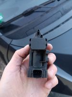 Fiat Scudo 2.0 Multijet / HDI 120KM - szarpie silnikiem przy gaszeniu