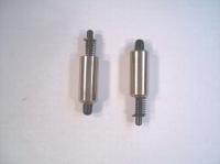 Bernard G-603,mechanika ramienia