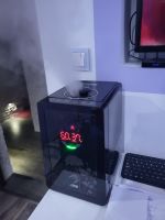 HB UH1100B - Jaką membranę piezoelektryczną kupić i jak ją wymienić?