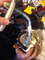 Opel Astra H 1.6 Petrol 2005 - Difficult Morning Starts, Fuel Rail Check Valve & Possible Solutions