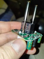 [BK7231N/BL0937] Teardown Generic 20A EU Wifi Smart Plug with Energy Measurement