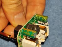 [BK7231N/BL0937] Teardown Generic 20A EU Wifi Smart Plug with Energy Measurement