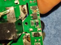 [BK7231N/BL0937] Teardown Generic 20A EU Wifi Smart Plug with Energy Measurement