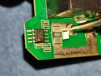 [BK7231N/BL0937] Teardown Generic 20A EU Wifi Smart Plug with Energy Measurement