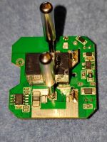 [BK7231N/BL0937] Teardown Generic 20A EU Wifi Smart Plug with Energy Measurement