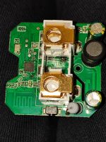 [BK7231N/BL0937] Teardown Generic 20A EU Wifi Smart Plug with Energy Measurement