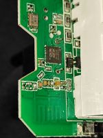[BK7231N/BL0937] Teardown Generic 20A EU Wifi Smart Plug with Energy Measurement