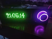 Internet radio and audio file player on ESP32-S3