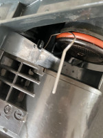 Broken Siemens EQ9 300s Brewing Unit: Metal Wire & Stuck Bottom - Need Advice & Solutions