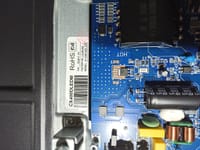 Sharp LED LCD TV Model: 40FH2EA Stuck on Logo Then Standby—Possible Software Issue and Restart Loop