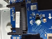 Sharp LED LCD TV Model: 40FH2EA Stuck on Logo Then Standby—Possible Software Issue and Restart Loop