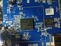 Sharp LED LCD TV Model: 40FH2EA Stuck on Logo Then Standby—Possible Software Issue and Restart Loop