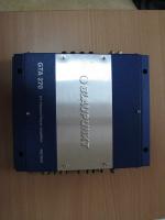 pioneer ts-w256dvc czym napedzic?