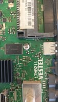 Firmware Download Request for FU TV FLS55211, VES550UNDL 2D N11, 17MB211 Main Board