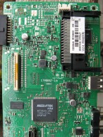 Techwood TV LED22AK13DVX/2 Fails to Start: Seeking .bin files for EN25Q64, EN25QH16 Flash Memories