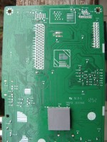 Techwood TV LED22AK13DVX/2 Fails to Start: Seeking .bin files for EN25Q64, EN25QH16 Flash Memories
