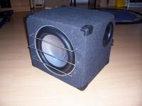 Subwoofer na GDN 30/300/4AP (blade13)