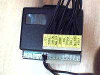 Nawigator - ale jak podłączyć???