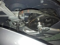 Magnetic Elliptical: Fixing Damaged Cross Trainer, Strap & Magnet Mounting Guide