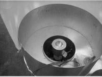 Maszyna do waty cukrowej. How to.