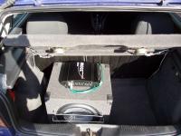 Subwoofer na GDN 30/300/4AP (blade13)