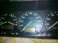 VW Passat b3 1.8 - Wymiana licznika na elektroniczny