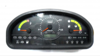 Tractor Numeric LCD Display Issues: Fix Partial Digits, Replacement & Soldering Tips