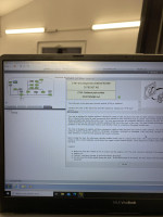 Volvo v70 2.0 benzyna, 1999 r - falujące obroty i szarpanie silnikiem