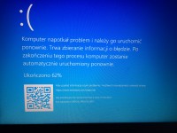 Windows 10 srttrail.txt Error - Laptop Restart Issue, Auto Repair & System Restore Fail