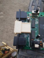 Jak naprawić Pegasusa Mt-777 DX, który nie reaguje na podłączenie?