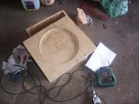 Subwoofer na GDN 30/300/4AP (blade13)