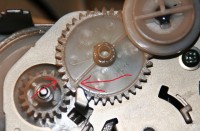 HP CP3525dn Printer Error 59.F0 - Transfer Belt Error, ITB Drive Error or DC Controller Issue?