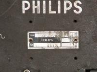 Jakie lampy zastosować w radiu Philips 4-39A z lat 30-tych?