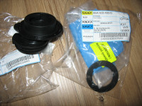 Wypadający korek wlewu oleju w Golfie 4 z 2003 roku - szukam alternatywnych rozwiązań