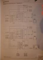 EASYSTART+ jak podłączyć centralke od tego pilota??