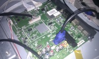 Hisennse LCD42V88PE TV: Main RSAG7.820.2164/ROH Ver.E & Panel HC420EF-E01 Specifications