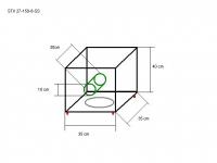 Subwoofer na stx 27-150-8-SS pomoc przy projektach
