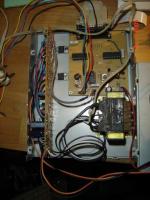 Projektor laserowy DIY – modyfikacje: minigłośnik do odchyleń, lekkie lustro, silnik