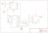 Bezprzewodowy RS232 na RFM12