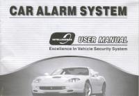 Alarm z Allegro, instrukcja, wyjścia na siłowniki zamka.