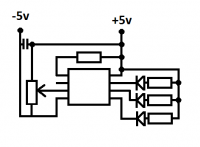 [Zlecę] Wykonanie prostego generatora wolnoprzebiegowego do sterowania LED