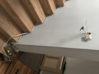 Connecting Stair Switch to LED Strip: Guide for Wiring Ground Floor Power Supply & Cables