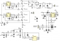 AVT5360 - falownik 1f - brak reakcji silnika na regulację potencjometrem