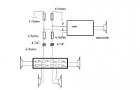 jak pozbyc się nieporządanego impulsu w głosniku basowym