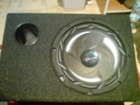 skrzynia 70L + HPB 1502 - jaki głośnik do tego zestawu?