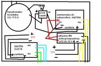 Czy wypali?Mam zamiar zrobić wzmacnaicz 2.1...