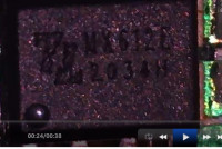 Zabawka RC - Uszkodzony dwukanałowy układ sterownika silnika DC, poszukiwanie zamienników