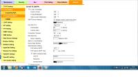 Setting Up Scan to Email on Konica Minolta C253 - Sender's Address Not Set Error