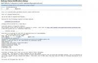 MS Outlook wysyła spam z mojego konta – jak zatrzymać niechciane wiadomości?
