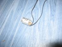 Samodzielne wykonanie mikrofonu elektretowego do komputera